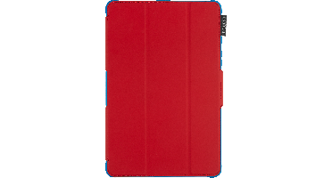 Gecko Super Hero Tab A7 10.4 Inch Rood/blauw