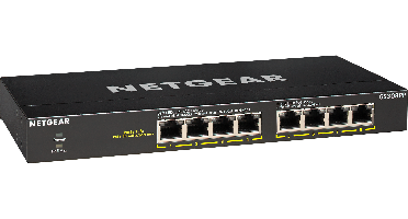 Netgear Gs308pp