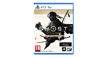 Sony Computer Entertainment Ghost Of Tsushima Director's Cut Playstation 5