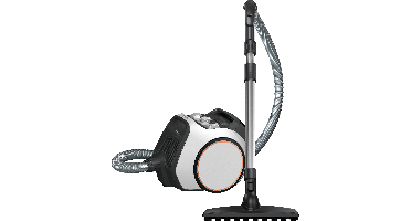 Miele Boost Cx1 Parquet Wit