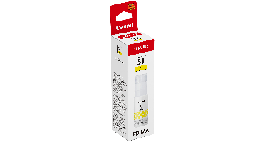 Canon Gi-51 Ink - Geel