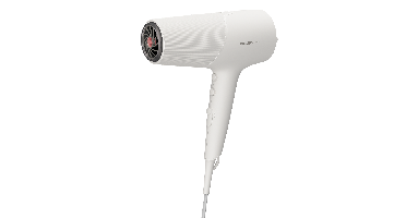 Philips Bhd501/00 Wit