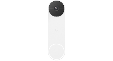 Google Nest Nest Doorbell Batterij