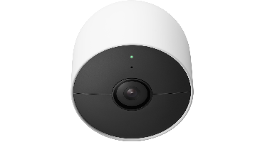 Google Nest Cam