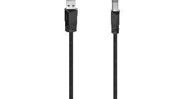 Hama 200602 Usb-kabel Usb 2.0 15m