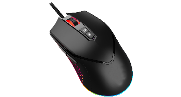 Qware Gaming Mouse Milford (qw Gmm-5510)