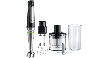 Braun Multiquick 7 Mq7035xbi