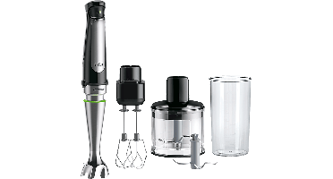 Braun Multiquick 7 Mq7035xbi