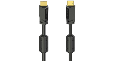 Hama 205010 Hdmi-kabel Hse 15m