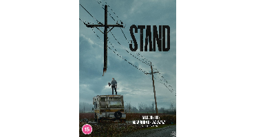 Dutch Film Works Stand Blu-ray