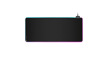 Corsair Mm700 Rgb Extended Xl Gaming Muismat - Textiel