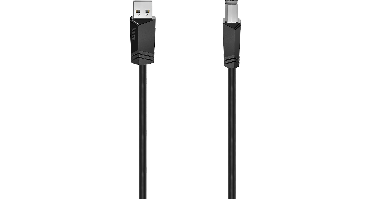 Hama 200603 Usb-kabel Usb 2.0 3m