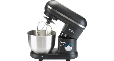 Bourgini Classic Kitchen Chef Zwart