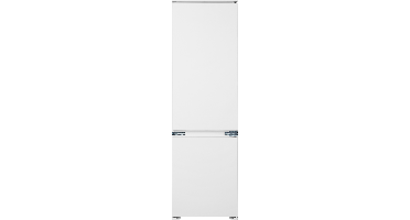 Etna Kcs5178 - Inbouw Koel-vriescombinatie Nishoogte 178 Cm