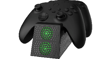 Qware Xbox Series Dual Charger