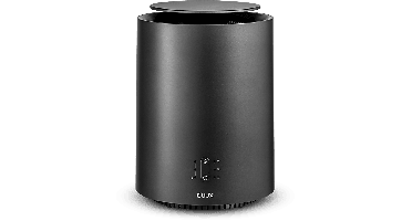 Duux Threesixty 2 Smart Grijs