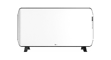 Duux Edge 2000 W Smart Wit