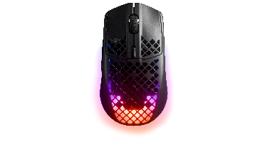 Steelseries Aerox 3 Wireless (2022) - Onyx