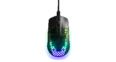 Steelseries Aerox 3 (2022) - Onyx