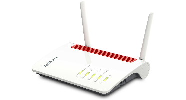 AVM Fritz!box 6850 5g