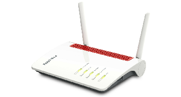 AVM Fritz!box 6850 Lte