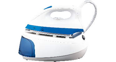 OK. Ost 4522 Stoomgenerator Wit