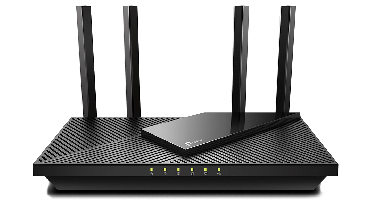 Tp-link Archer Ax55 Ax3000 Dual-band Wi-fi 6 Router