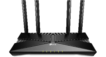 Tp-link Archer Ax23 Ax1800 Dual-band Wi-fi 6 Router