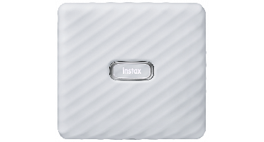 Fujifilm Instax Link Wide Wit