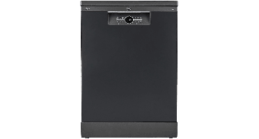 Beko Bdfn26430a Vaatwasser - Vrijstaand 14 Couverts 47 Db(a)