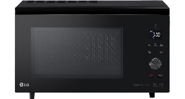 LG Mj3965bib - Combimagnetron 1350 W Inhoud 39 L