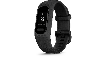 Garmin Vivosmart 5 Zwart L