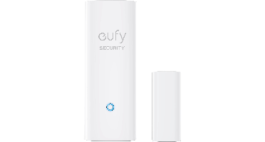 Eufy Entry Sensor Grijs/wit