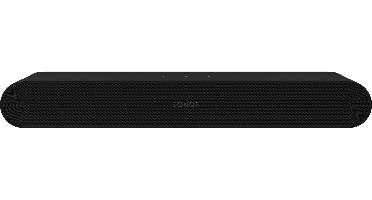 Sonos Ray Zwart