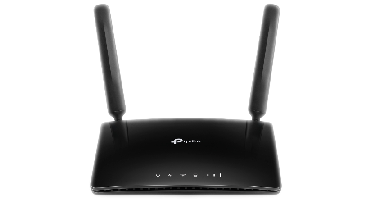Tp-link Tl-mr6400 Router