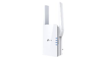 Tp-link Re605x Ax1800 Wi-fi 6 Range Extender Wifi-hotspot
