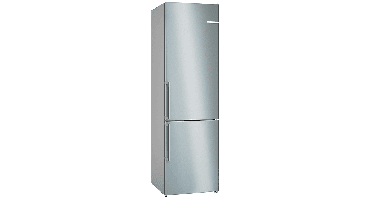 Bosch Kgn39vict - Koel-vriescombinatie Breedte 60 Cm Hoogte 203 Inhoud 363 L Nofrost