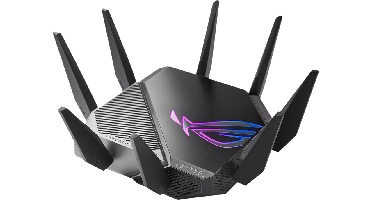 Asus Rog Rapture Gt-axe11000