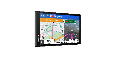 Garmin Dezl LGv610