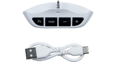 Bigben Wireless Audio Adapter Voor PS5