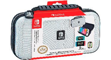 Bigben Nintendo Switch Pouch