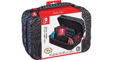 Bigben Nintendo Switch Luxe Case