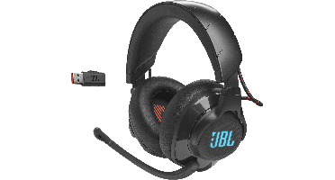 JBL Quantum 610 - Zwart