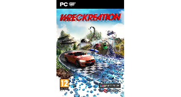 Koch Software Wreckreation Pc