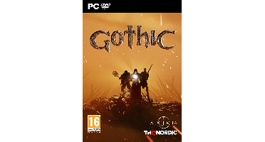 Koch Software Gothic Pc