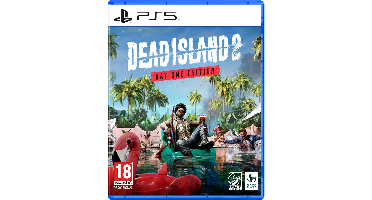 Koch Software Dead Island 2 (day One Edition) Playstation 5