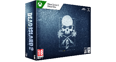 Koch Software Dead Island 2 (hel-la Edition) Xbox Series X