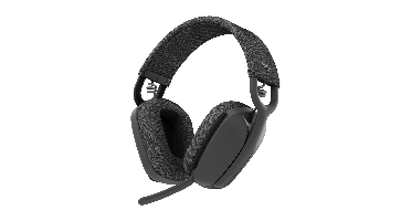 Logitech Zone Vibe 100 Zwart