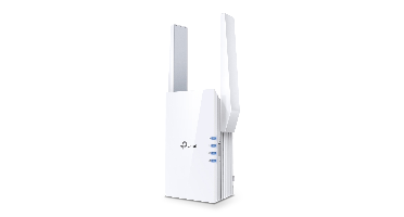 Tp-link Re705x Ax3000 Wi-fi 6 Range Extender Wifi-repeater