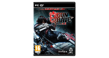 Koch Software Gungrave G.o.r.e (day One Edition) Pc